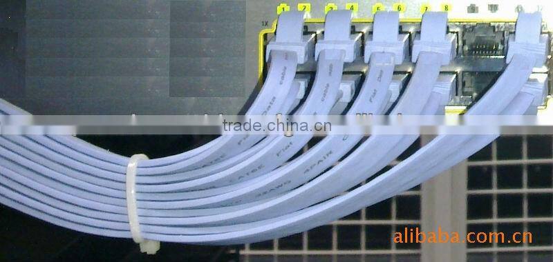 cat5e cat6 cat6a cat7 patch leads for Data & Structured Cabling