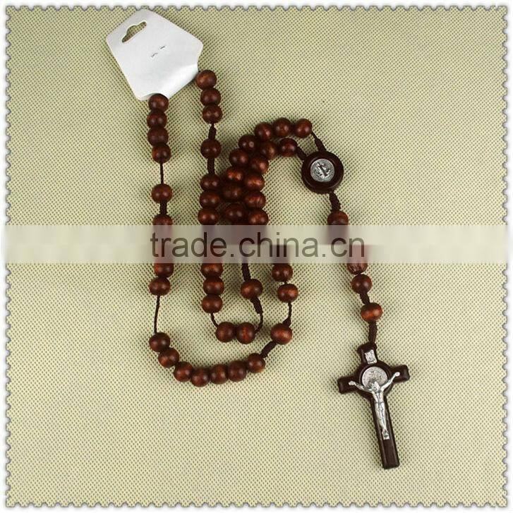 2014 High quality factory discount cross for rosary