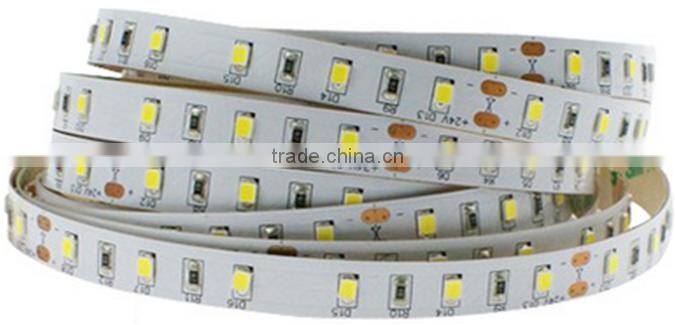Shenzhen manufacturer 2835smd led strips 60leds/M