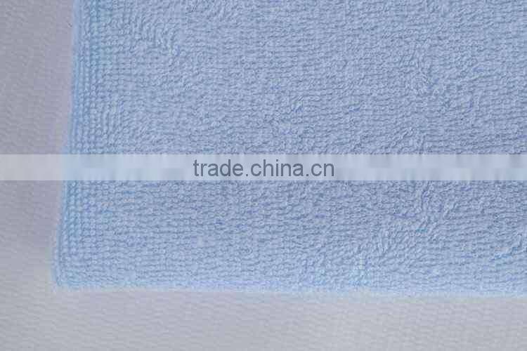 Waterproof Fireproof Elastic Cotton Polyester Fabric
