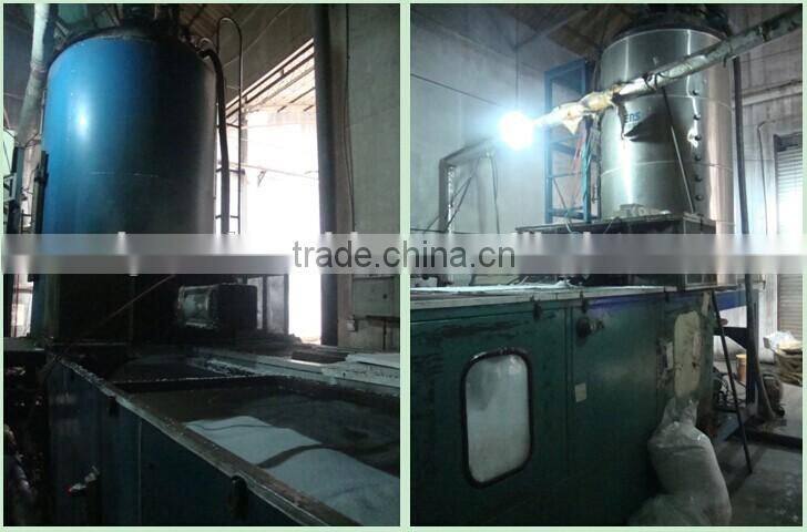 plastic eps expander machinery, eps foaming equipment