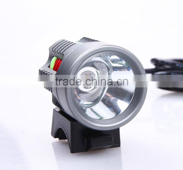 Energy-saving USB Rechargeable High Power CREE LED Headlamp