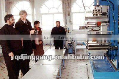 New TJ-37 Business id card cutting machine