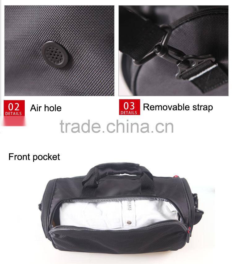 2015 Fashion Waterproof Travel Duffel Bag