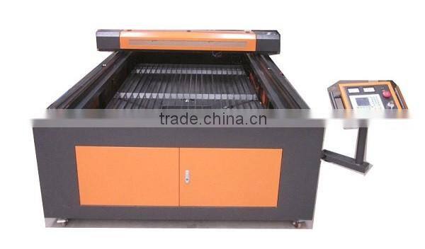 alibaba china manufacturer 1325 co2 sheet metal laser cutting machine price stainless steel