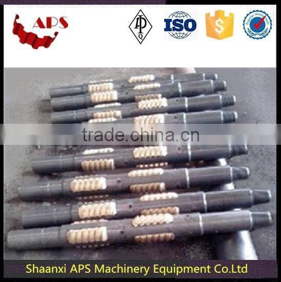 New! Casing Scrapers/rotating scraper/ casing anchors downhole tools cross over subs oilfield fishing tools