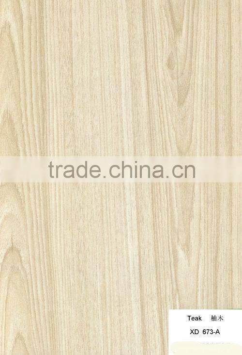 Wood color hpl BH675/formica laminate price/compact laminate