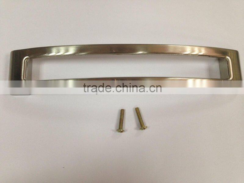 Designed Zinc Alloy Kitchen Cabinet Handle