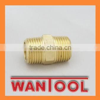 double male connectors ,connectors push in fitting