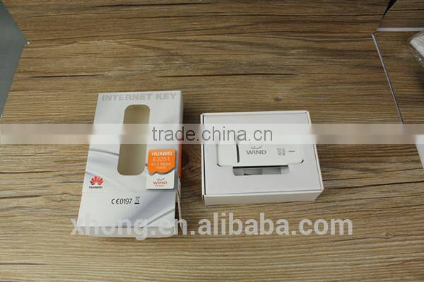 Low Price 4G Wifi Router Huawei E3251 Modem 42Mbps DC-HSPA+ USB Stick From Huawei Agent