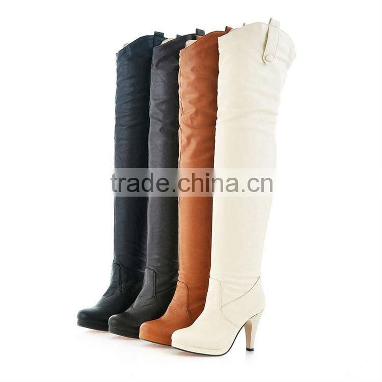 high quality shoes designer shoes women high heel shoe XW265