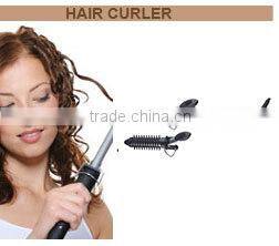 Hot Sell Good Quality Hair Straightener With Lcd Display