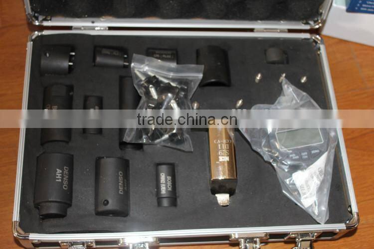low price common rail injector valve measuring tool common rail tools for cr injectors