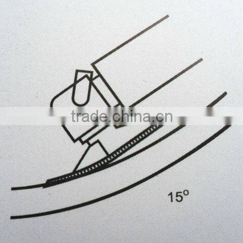 4" 100x3x16mm Stone and Glass Grind Disc