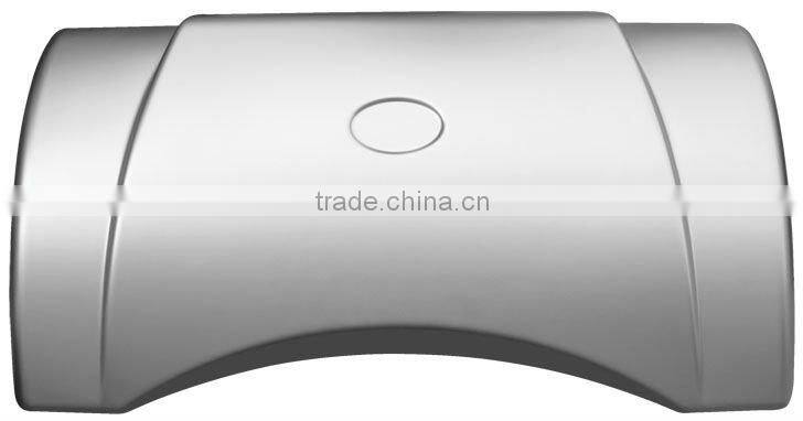 Meter for light commercial treadmill