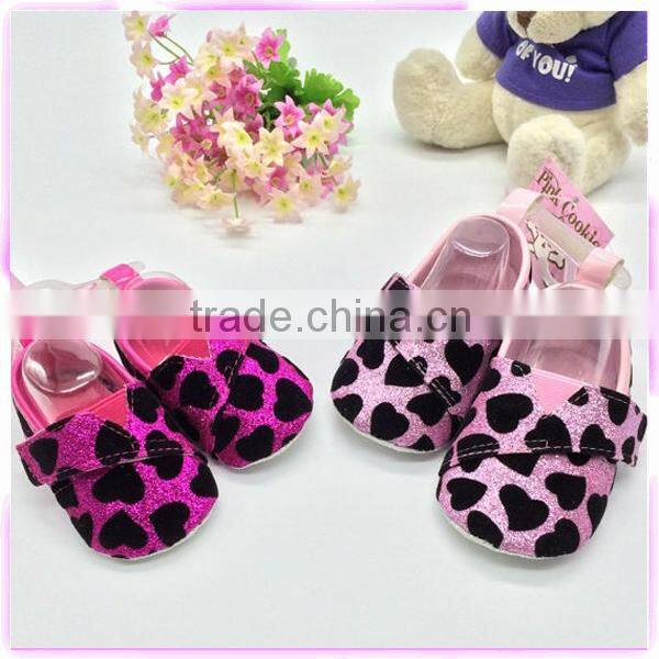 2014 beautiful design china manufacture cheap newborn wholesale kids shoes