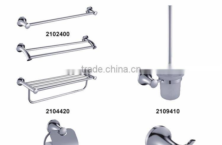 2016 new arrival zinc alloy round robe hook fashion accessory