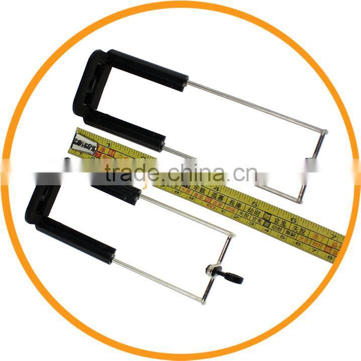 U Clip Mount Connected with Tripod Monopod for iPad 5 Air for iPad Mini from Dailyetech