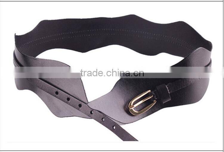 wholesale genuine leather belt women fashion belts,fashion leather belt