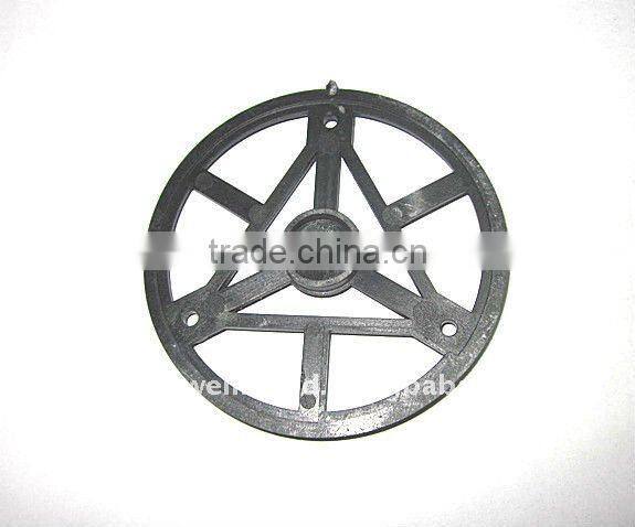 China Mould Supplier of nylon parts