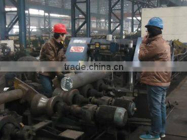 ASTM A106B Seamless Steel Pipe