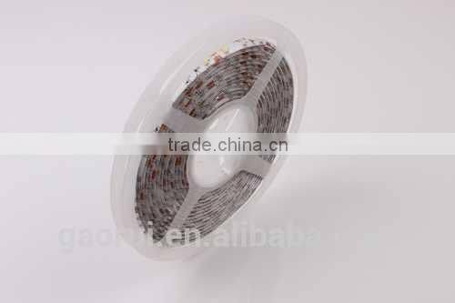 led strip SMD3528 30PCS Warm White orange IP20 IP54 IP68 UL listed
