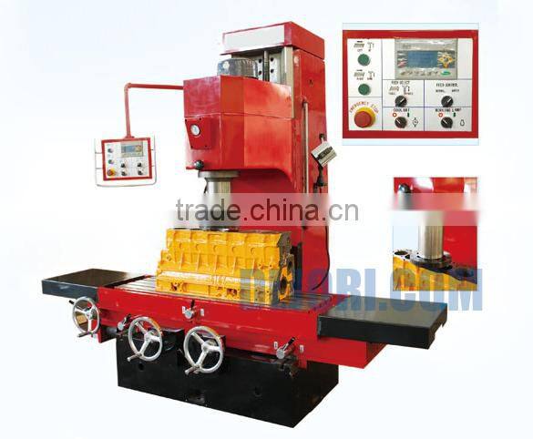 TXM170A Engine Rebuilding Vertical Boring-Milling & Grinding Machine