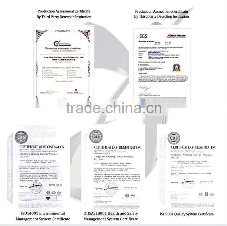 4*3m Clear PVC tarpaulin sheet