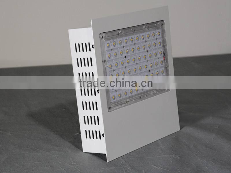 Lighting for Petrol station,led canopy light,Hot Sale!!!