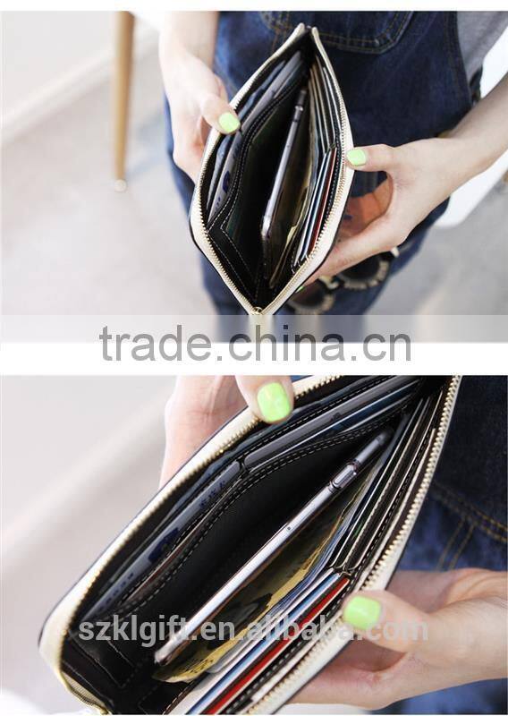 Multifunctional waterproof wallet for wholesales