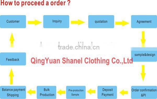 COTTON BLEND PLEATED KILT