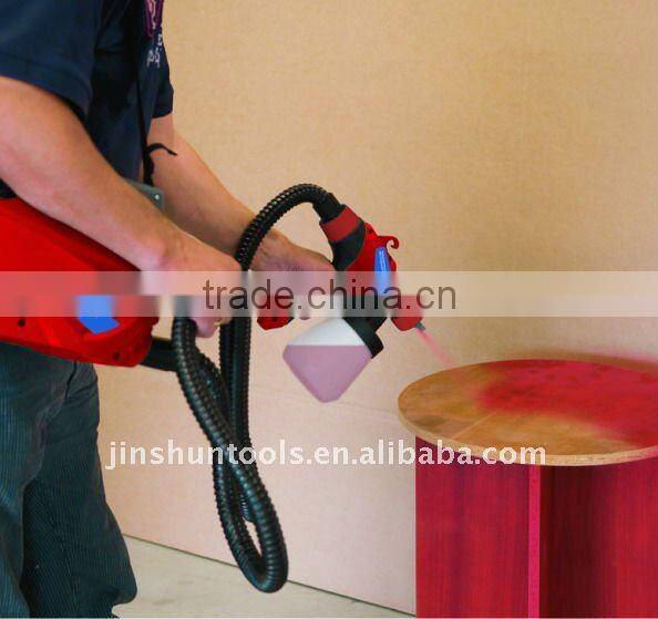 Wall Paint Sprayer 600W
