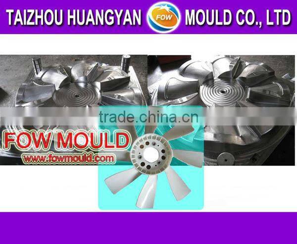 Automotive Fan Mould manufacturer