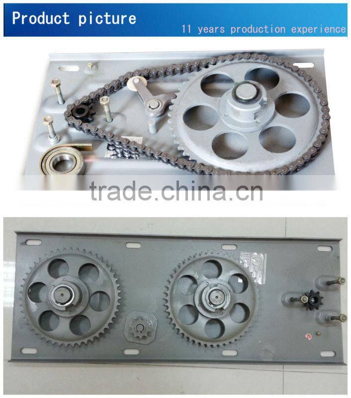 FJJ412/3.4-3P-(600Kg) wooden fire door Openers