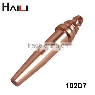 KOIKE 106HC propane cutting tip/nozzle