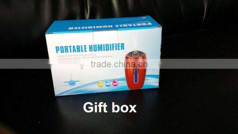 Household steam wood grain diffuser GL-1128