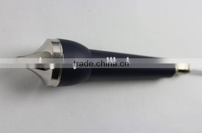 Portable ultrasonic physiotherapy equipment/physiotherapy machine