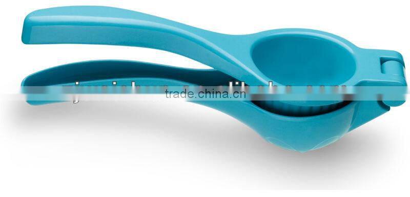 Artistic hand juicer lemon squeezer