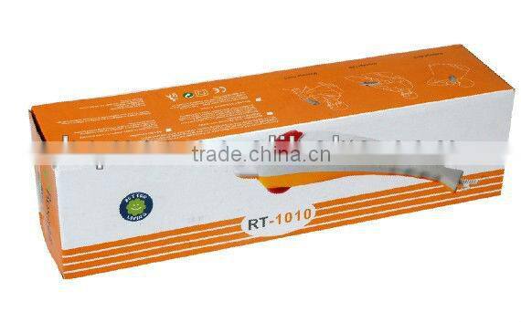 HQM810 handheld electrode massager