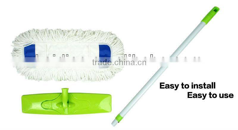 super water absorption and perfect cleaning ability spray mop