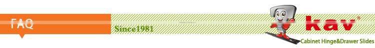 heavy duty gas strut soft closing gas support