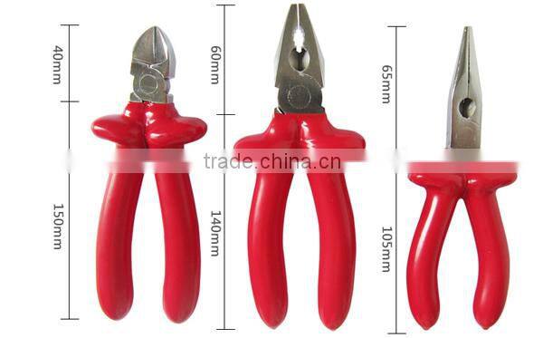 plier set insulated pliers in pliers insulated pliers