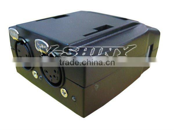 USB-DMX1024 Light Remote Control