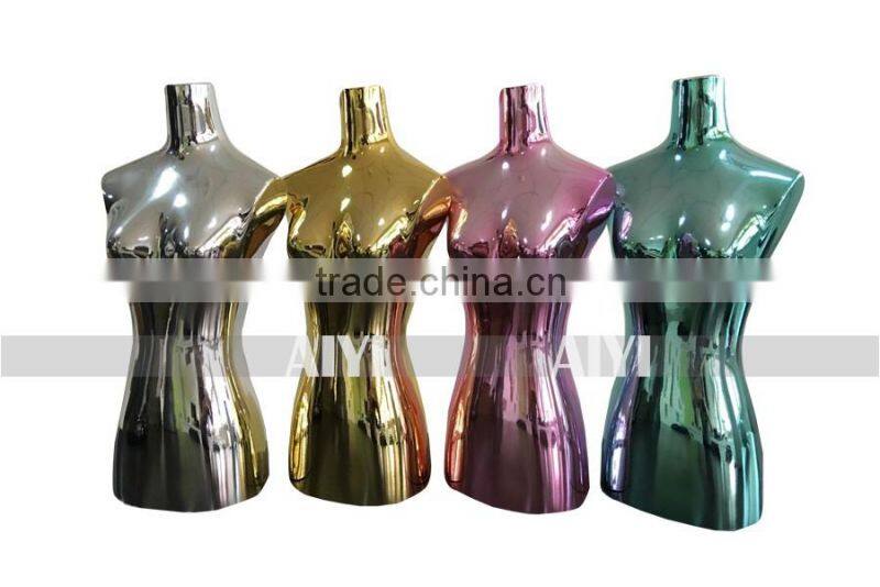 wholesale mannequin with different colors
