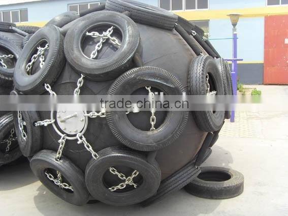 Pneumatic Fenders/ rubber fender