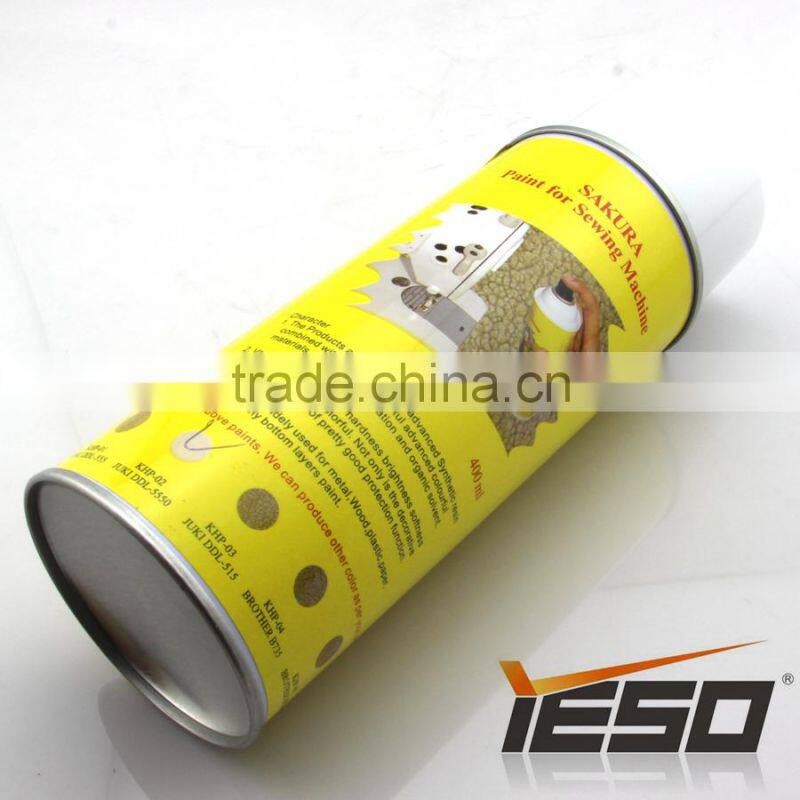 Sakura Paint For Sewing Machine Part Sewing Accessories