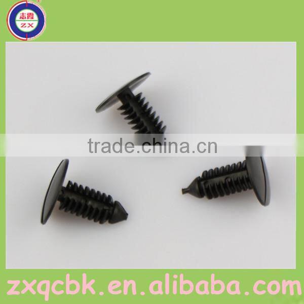 Manufacturer Auto Clips and plastic Fasteners Door Panel Christmas Tree Fastener Clips For Car Trucks