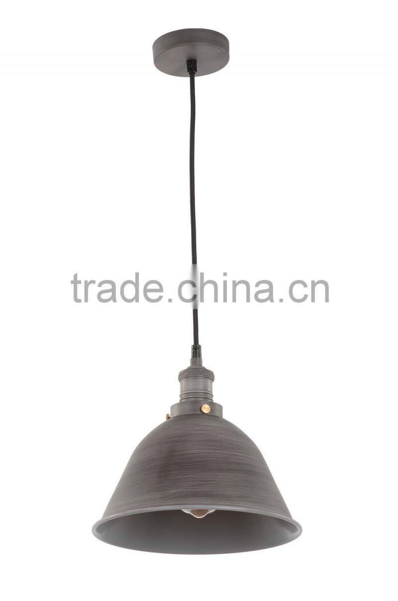 NEW Retrospective nostalgic historic dome pendant Lamp