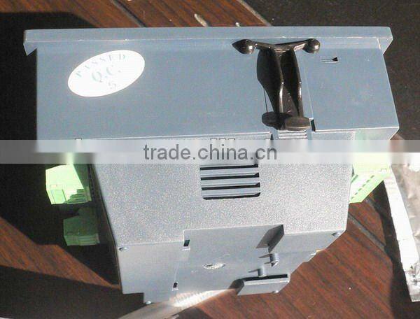 Capacitor Controller Capacitor Relay