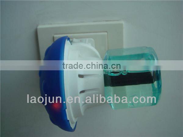 HOT Sale electric mosquito killing machine for liquid
